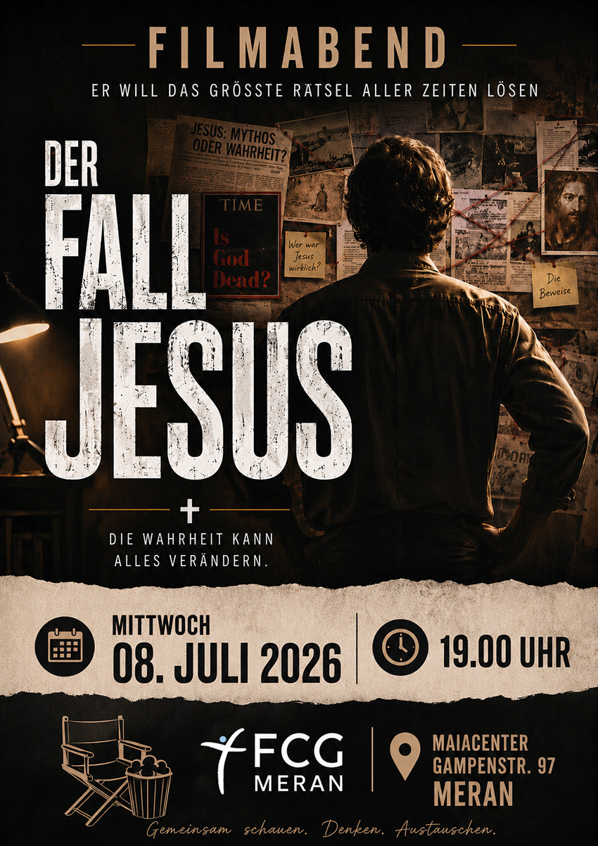 Trailer zum Film